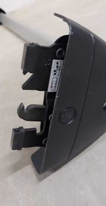 Греди, Напречни, Багажник, Опел Астра J