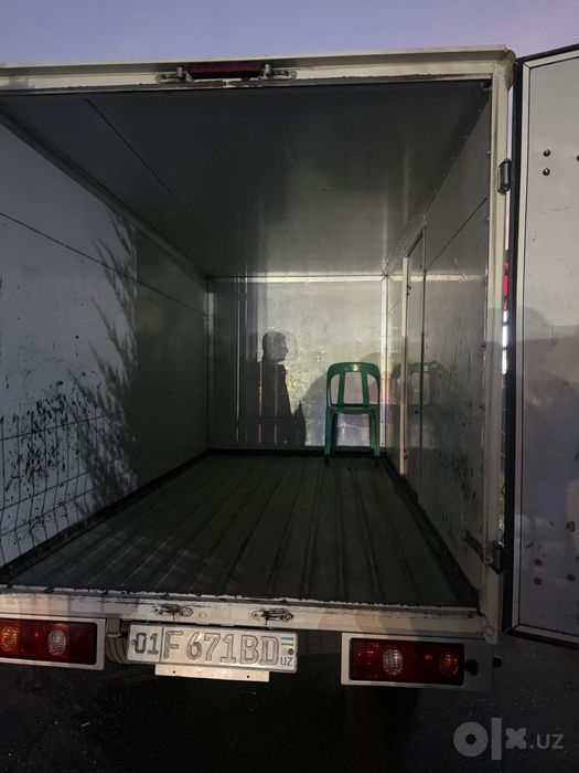 Changan sotiladi arendaga qoladigan qilib beriladi faqat toshkent prap