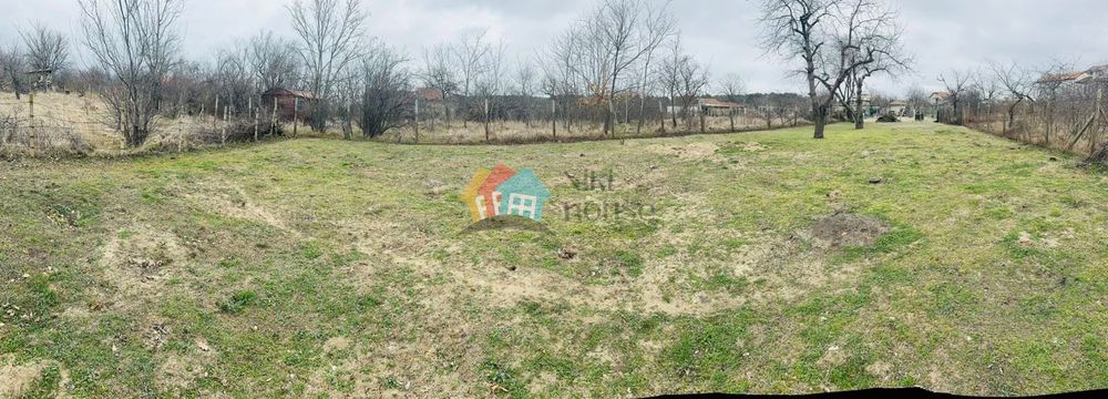 Парцел в Варна-м-т Боровец - север площ 652 цена 30000