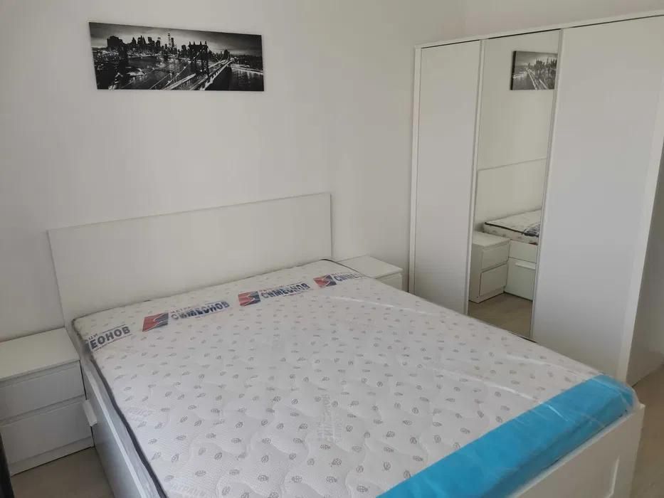 Дава се под наем Двустаен апартамент в София, Хиподрума - 70 кв.м за 796.62 € - Снимка #6