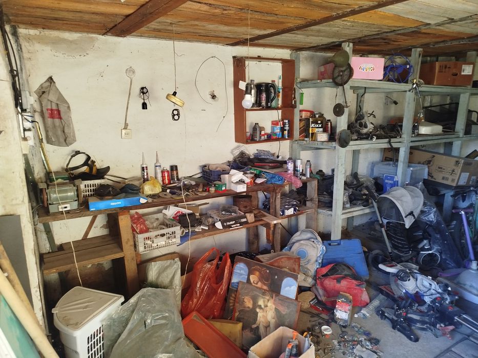 Продам гараж г/о Бытовик