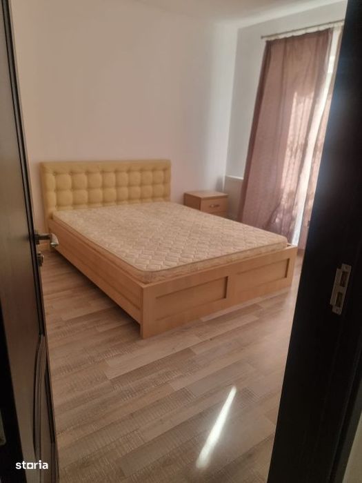 Apartament 2 camere, Radauti