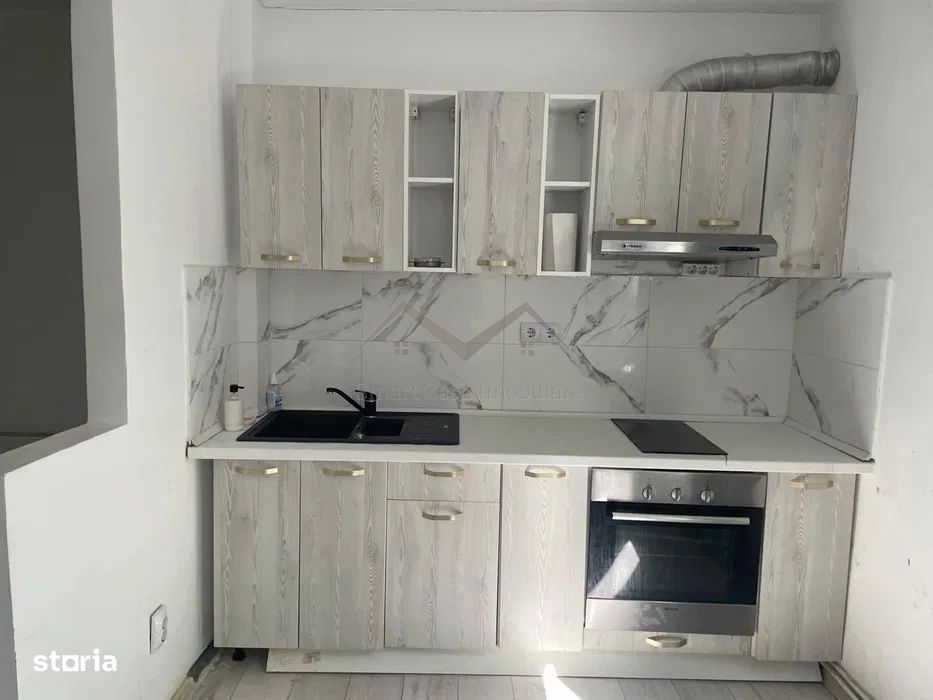 Garsoniera Tatarasi 33 mp