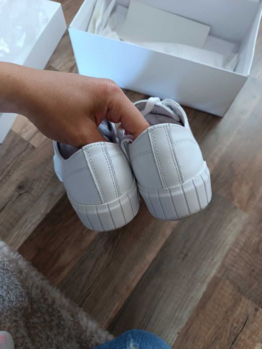 Дамски обувки Calvin Klein