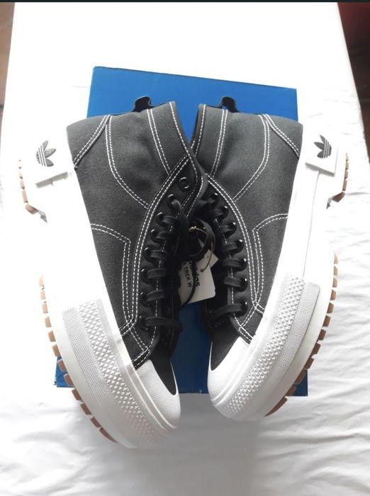 Adidas Nizza Trek nr 41⅓ originali