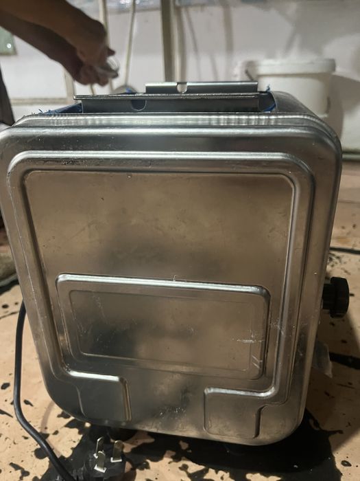 Лағман етін турайтын машинка