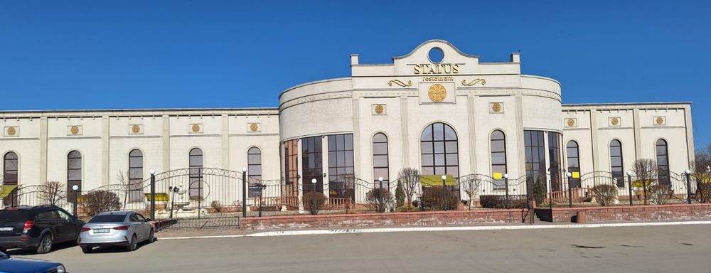 Фасадные Работы .