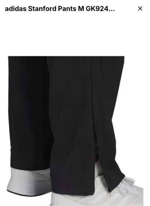 Adidas - pantaloni trening masura S, pt antrenament, jogging, sala,etc