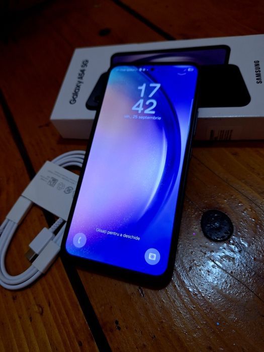 Telefon samsung a54 5g