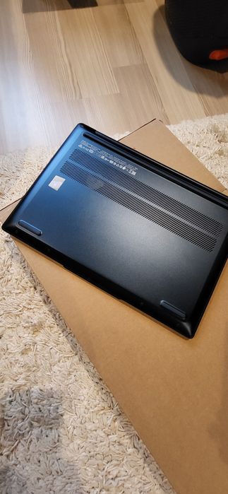 Laptop Lenovo IdeaPad 5 Slim,oled