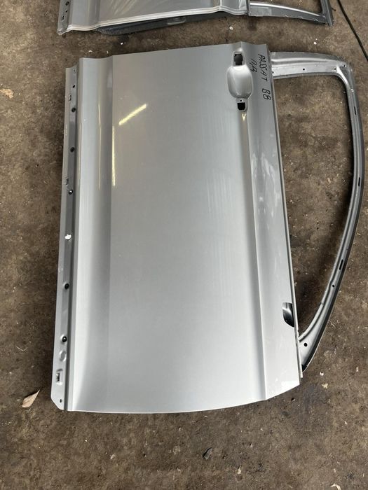 Дясна лява предна задна врата за Vw Passat b8 пасат Б8 Alltrack комби