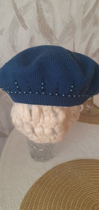 Продам берет на весну