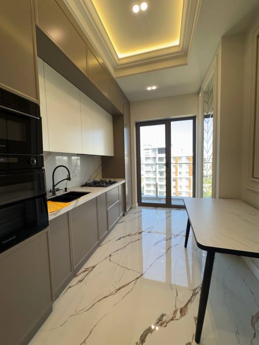 Продается 3х комнатная квартира,ЖК Gardens Residence,Ташкент Сити,88м2