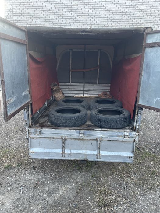 Faw 1024 продам в хорошем состоянии