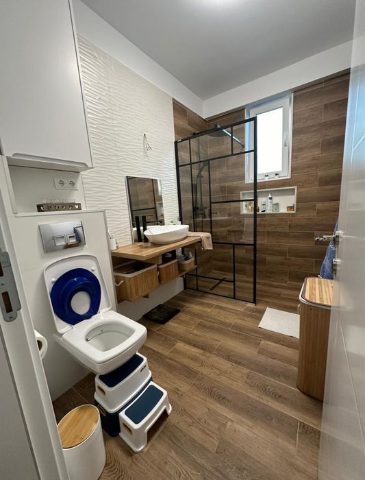 Vand Apartament in Alba Iulia
