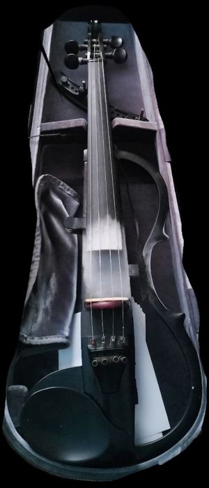 Продаю электро скрипку - Ямаха sv-120