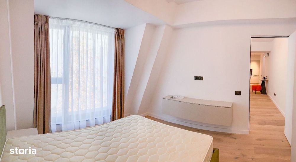 Apartament 3 camere | HERASTRAU | complex boutique