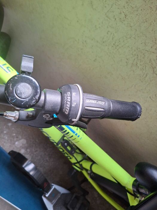 Vand bicicleta ROCKRIDER