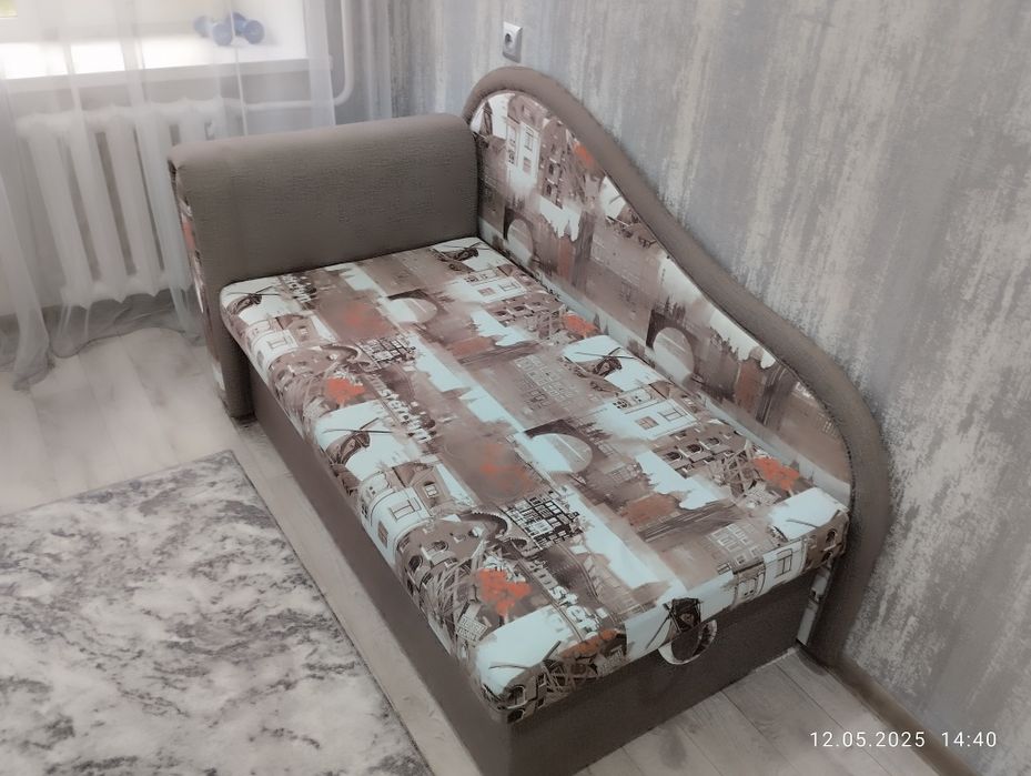 Раскладной диван