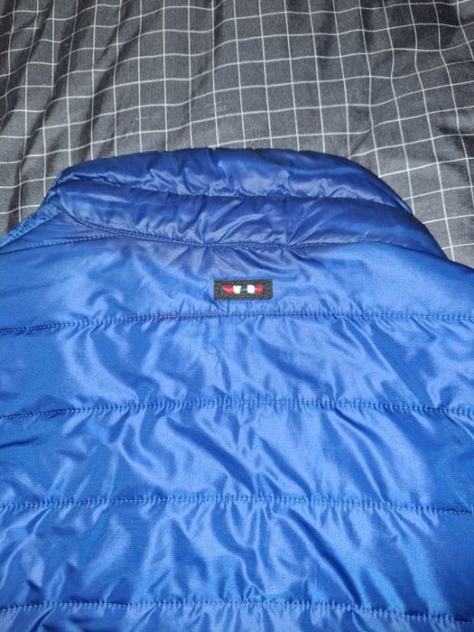 Geaca Napapijri, M, Slim Fit