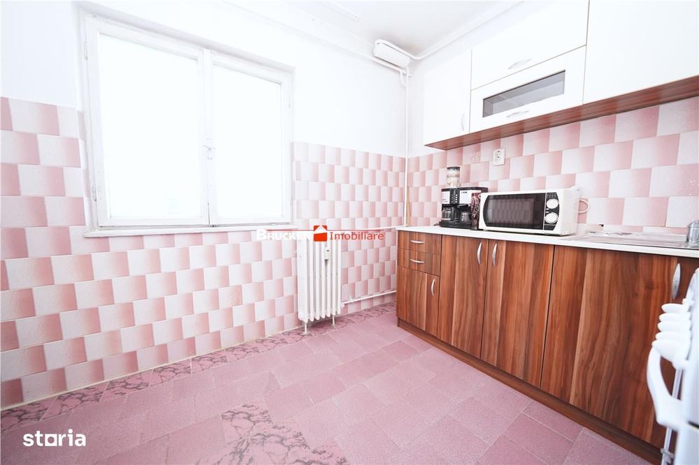 Apartament 3 camere | Decebal