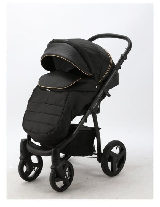 Продам коляску ADAMEX