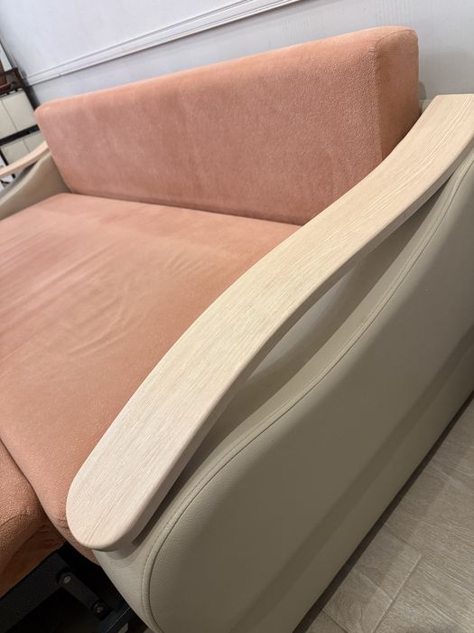 Диван раздвижной