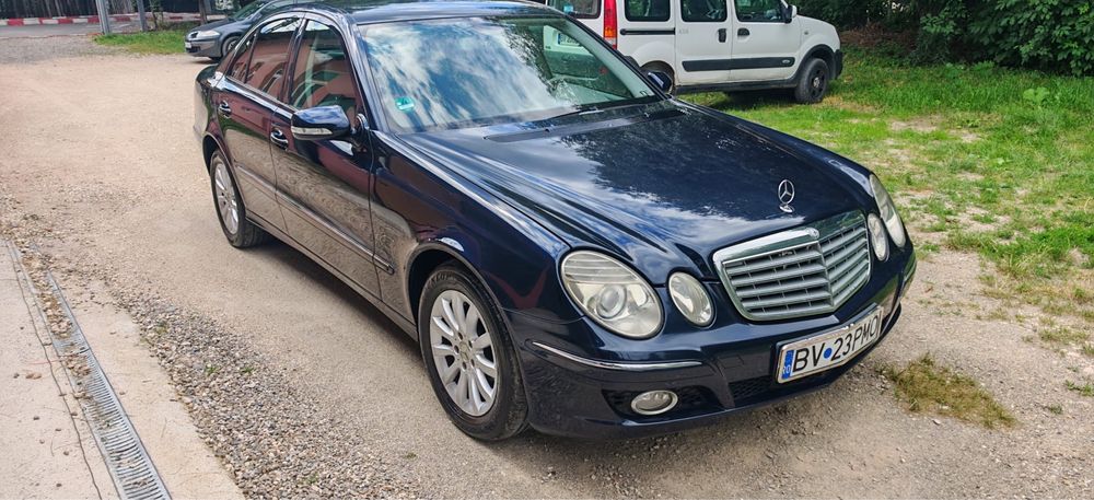 MERCEDES-BENZ Clasa A