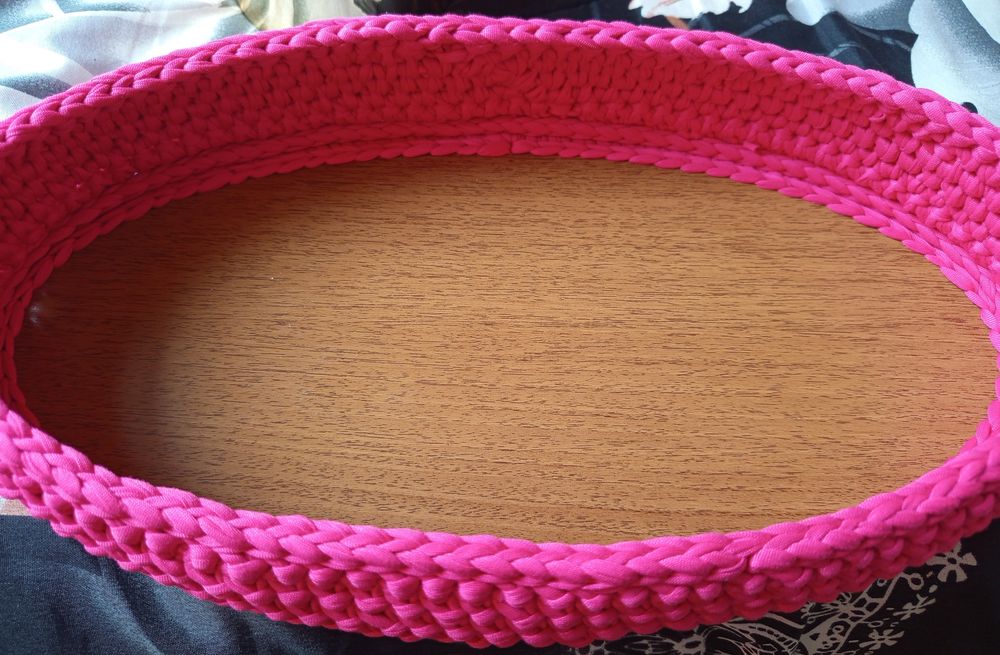 Панер за съхранение