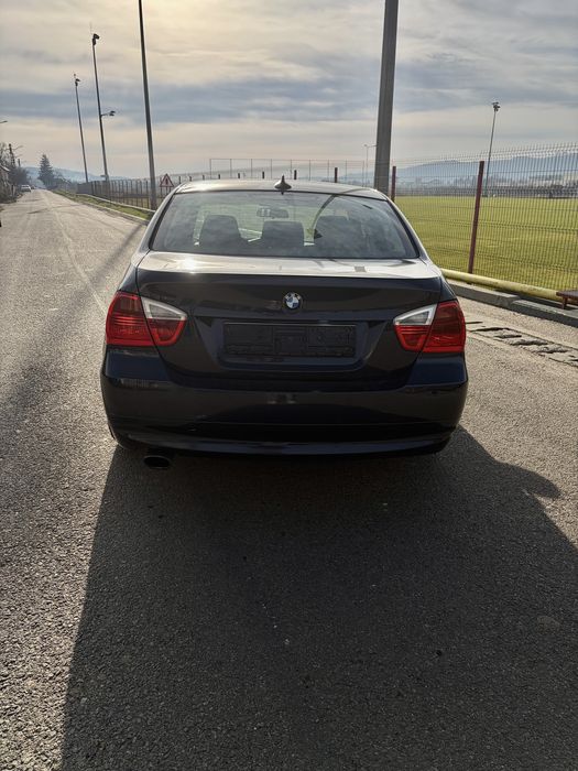 Bmw e90 320d ( seria 3 )