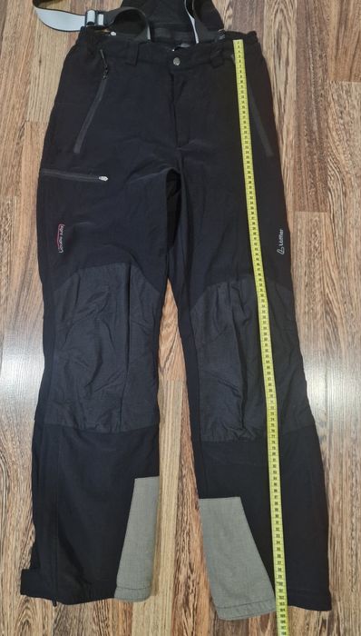 Pantaloni trekking Loffler barbati 48