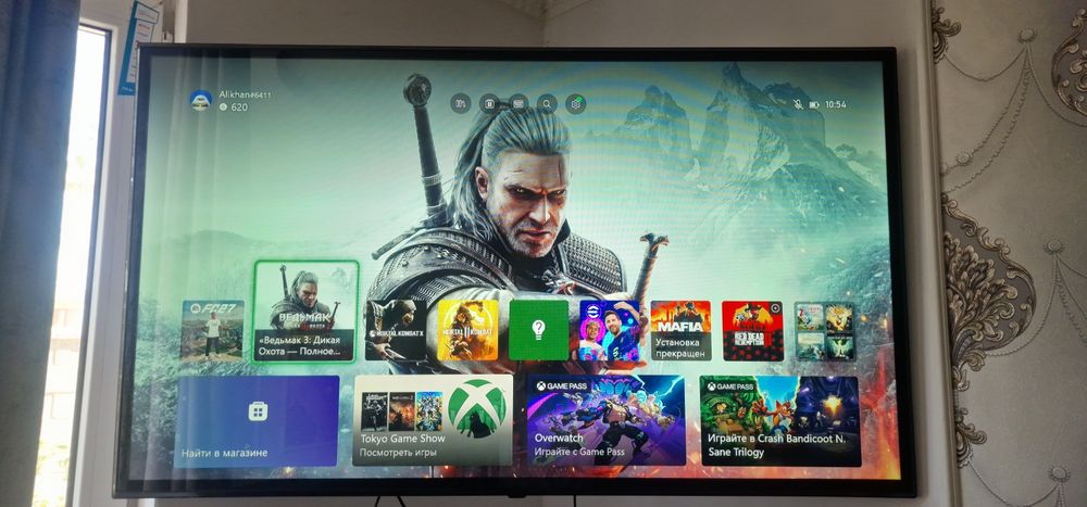 Xbox one s майкрасофт