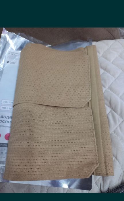 Продам бондаж послеоперационный не угадали с размером 10.000 т