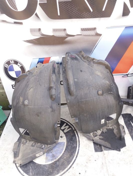 Carenaj carene fata spate stânga dreapta bmw x5 e70