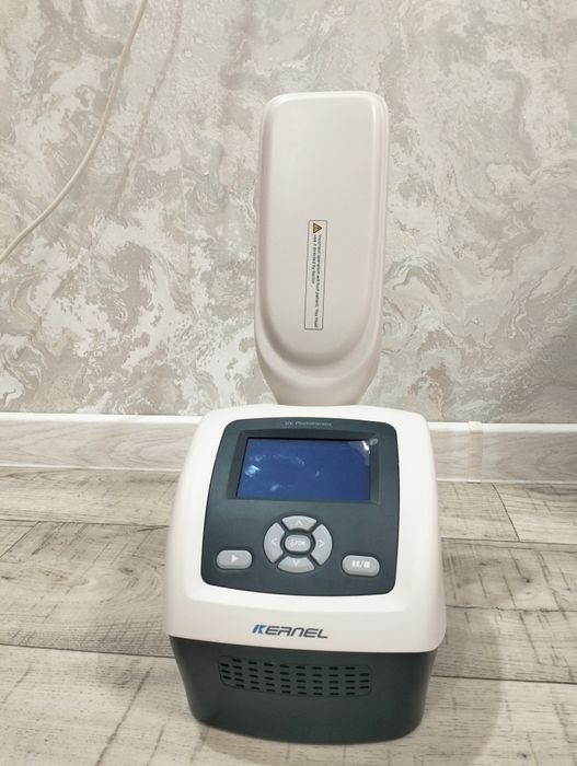 UV Phototherapy Kermel
