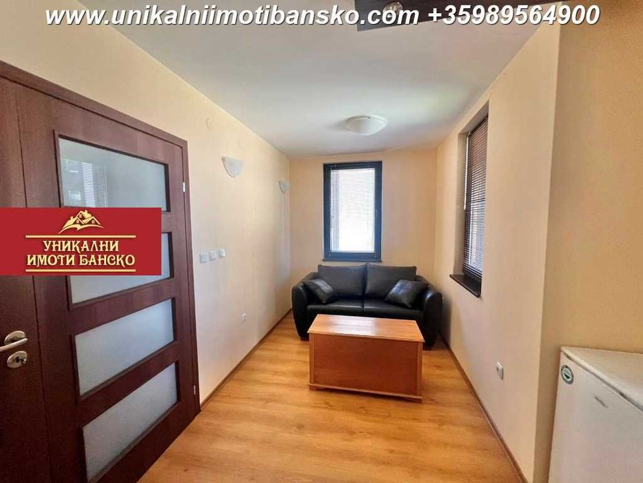 Продава се Тристаен апартамент в Банско - 70 кв.м за 1143 €/кв.м - Снимка #1