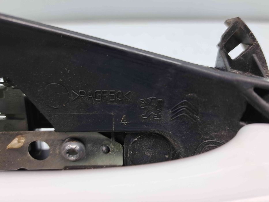 Maner usa stanga spate Peugeot 308 (II) SW [Fabr 2013-prezent] EWP