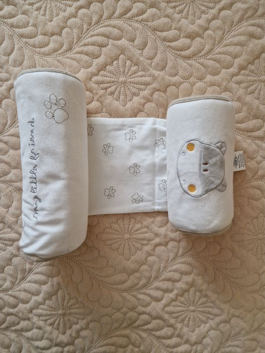 Perna Jane bebeluși Anti-Rastunare