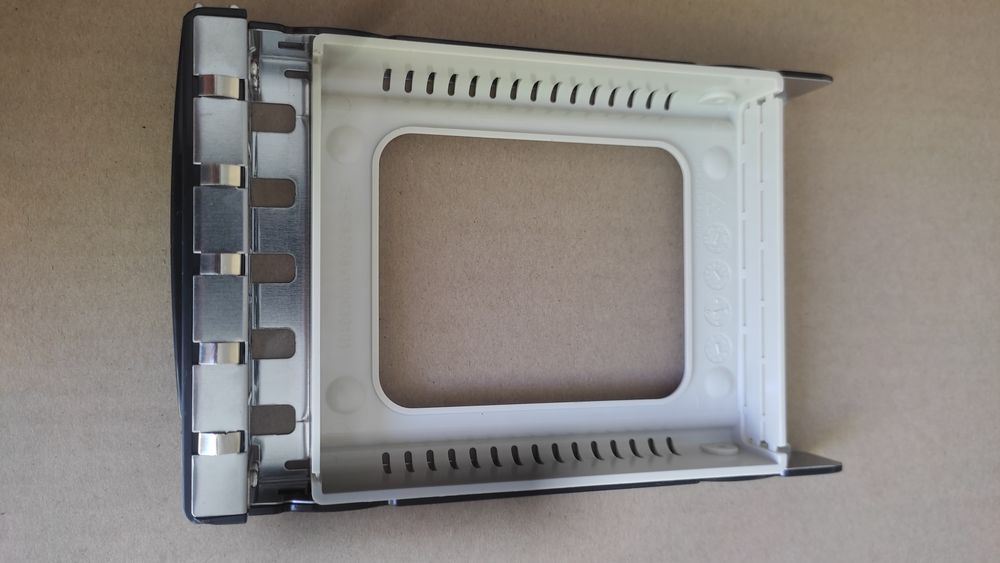 HP server uchun 2.5 dyuym HDD tray