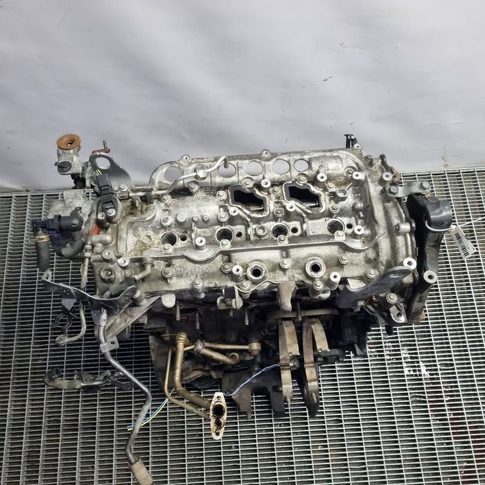 Motor Nissan X - Trail T31 2.0 2007 - 2013 150CP Manuala M9R Euro4 (1469) Diesel 4x4 ...