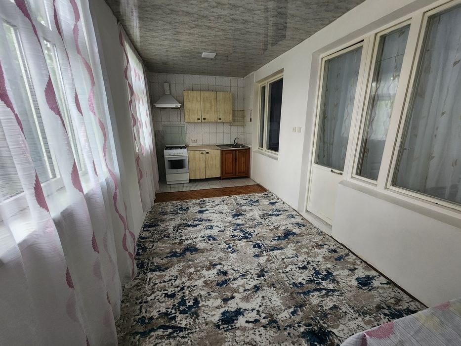 Квартира 3 хонали