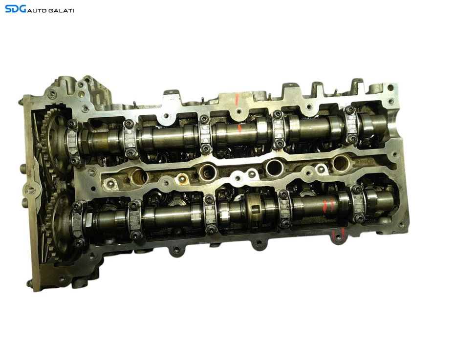 Chiulasa Chiuloasa Mercedes Clasa E Class W212 2.2 CDI 2009 - 2016 Cod R651016 A6510150601 [N0819]