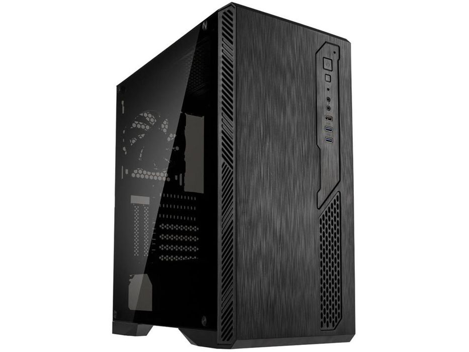 Asus-Дънно+Кутия+I5 Проц.