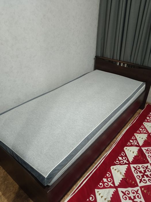 Продам кровать г.Астана