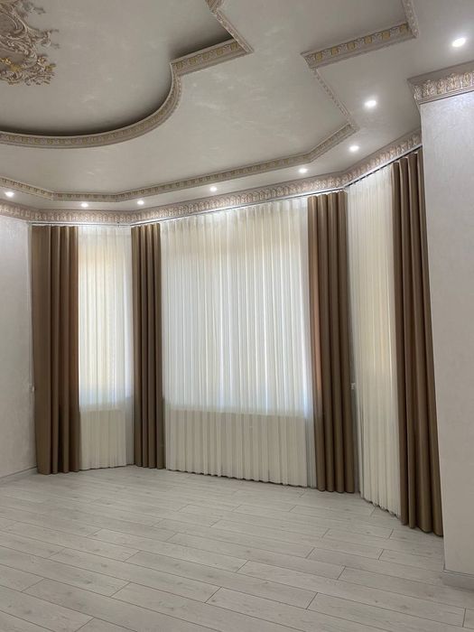 Praym Jalyuzi Buxoro sifatli va xamyonbob