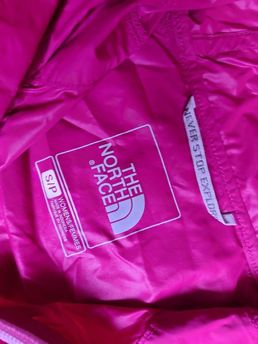 The North Face-S-Оригинално