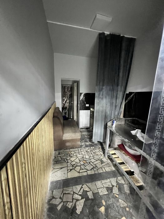 Arendaga Joy Bor Kokchada