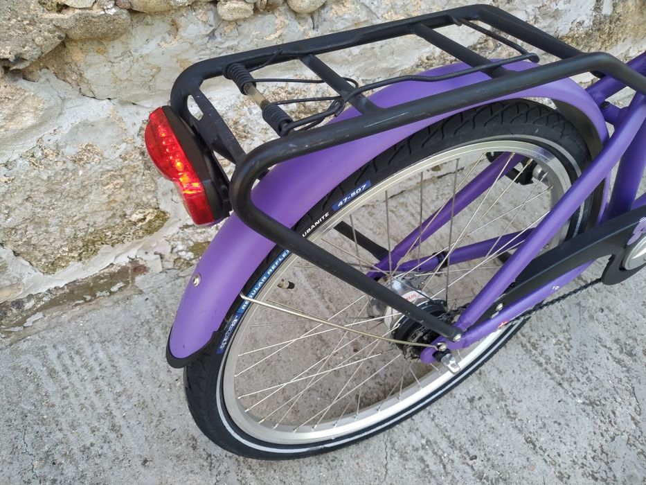 Велосипед Kildemoes 24 цола