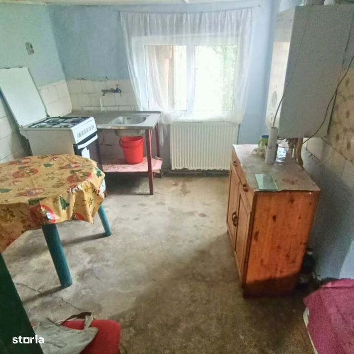 Casa de vânzare mobilată în Bârlad