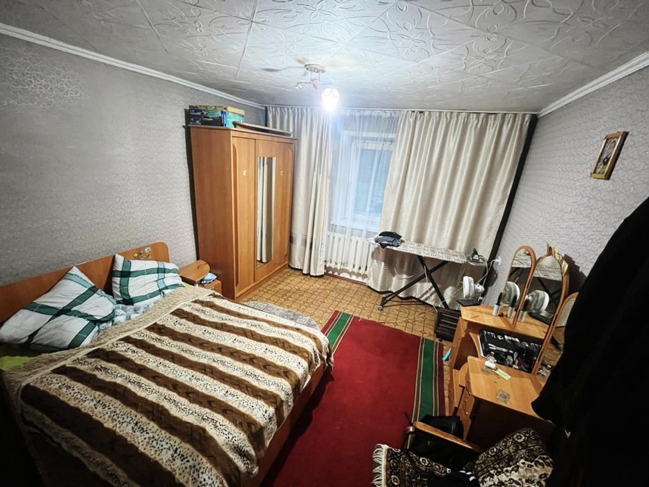 Продам дом в центре